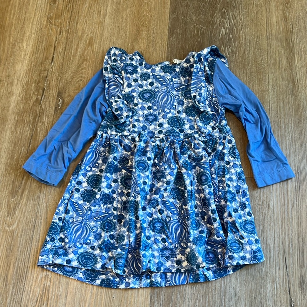 Kate Quinn, NWOT, 6-12 months